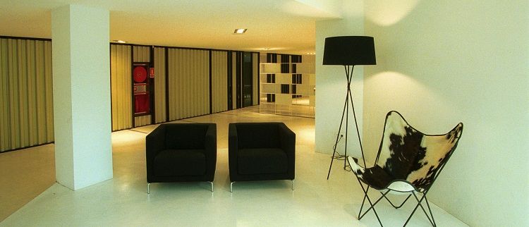Hotel Ciutat Igualada ภายนอก รูปภาพ