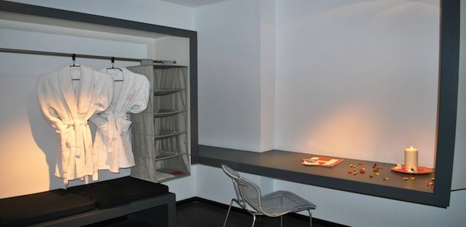Hotel Ciutat Igualada ภายนอก รูปภาพ