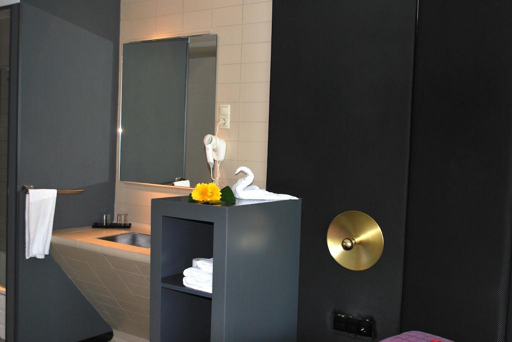 Hotel Ciutat Igualada ห้อง รูปภาพ