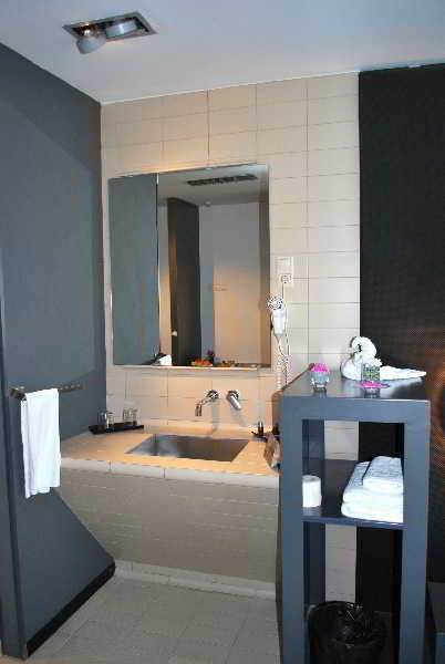 Hotel Ciutat Igualada ภายนอก รูปภาพ